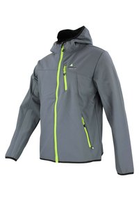 Peak Mountain CAMSO - Blouson - gris