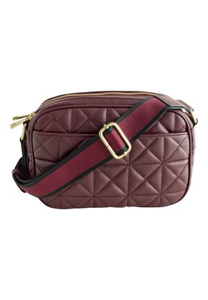 Kaamerakott - berry red