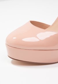 Even&Odd Klassiska pumps - light pink