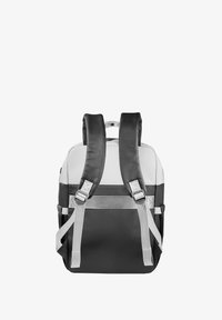 Sélectionné, dunkelgrau