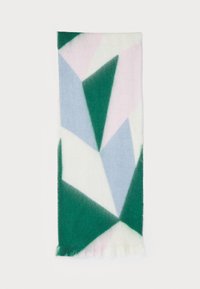 Pieces PCNAPPI LONG SCARF - Šála - ballerina