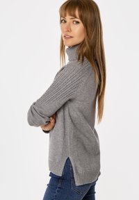 Lee Cooper MAYA szary