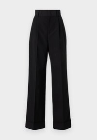 Valittu, black
