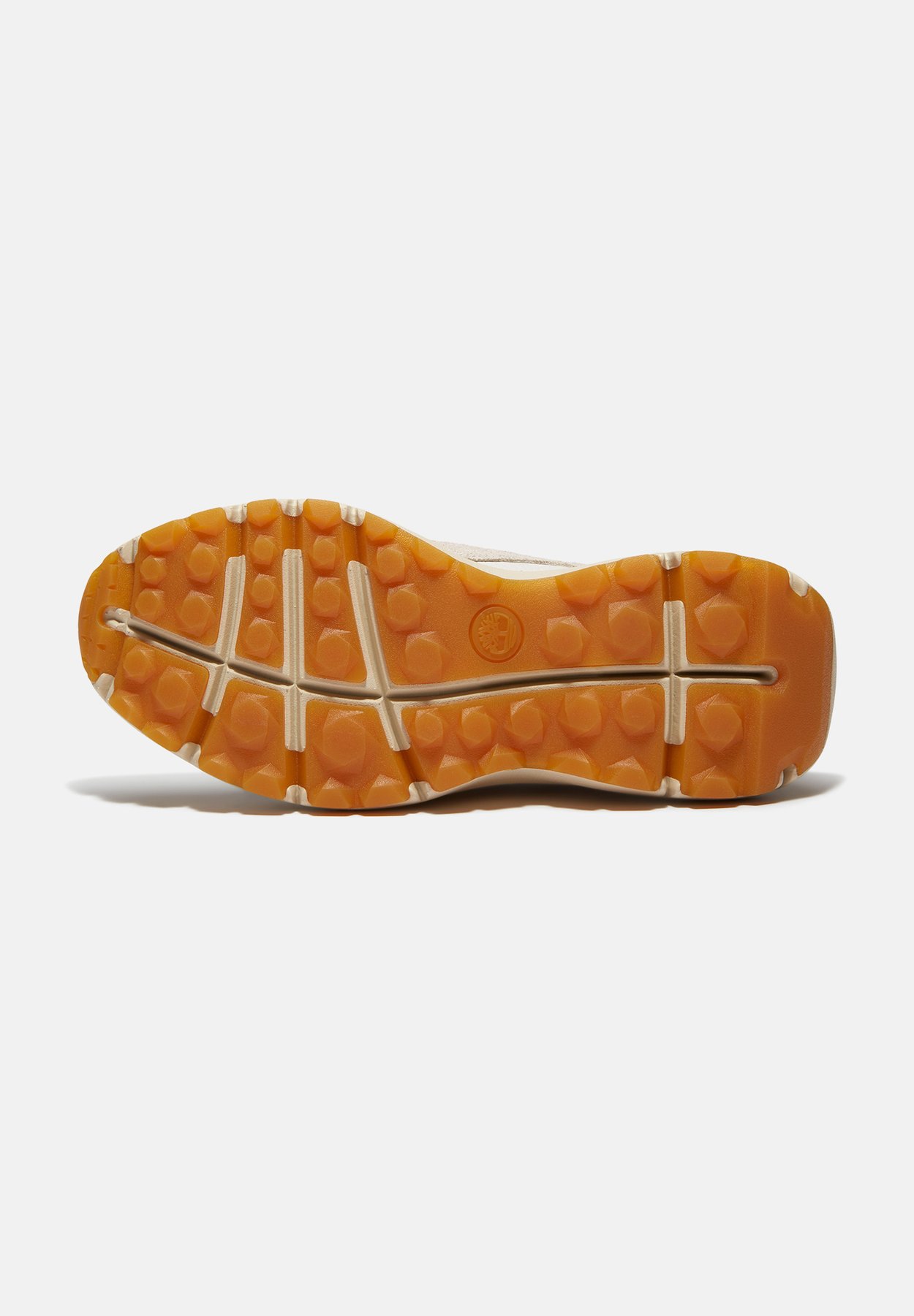 LOW LACE-UP