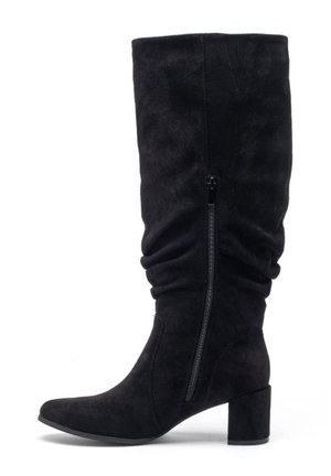 Salinyang, SALINYANG DAMEN STIEFEL STIEFEL - Boots - schwarz