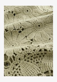 Niet geselecteerd, green sage