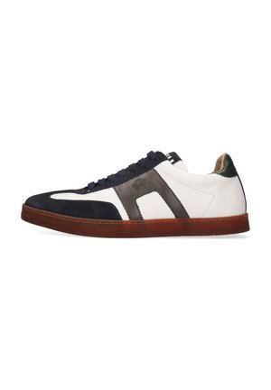 Sneakers laag - multi