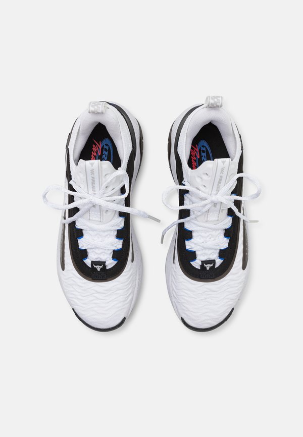 PROJECT ROCK 7 - Training shoe2