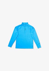 Non selezionato, cyber blue