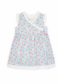 JoJo Maman Bébé - REGULAR FIT - Robe de jour - pink Image miniature 1