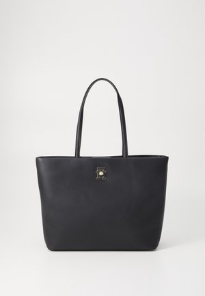 MODERN TOTE - Cabas - black