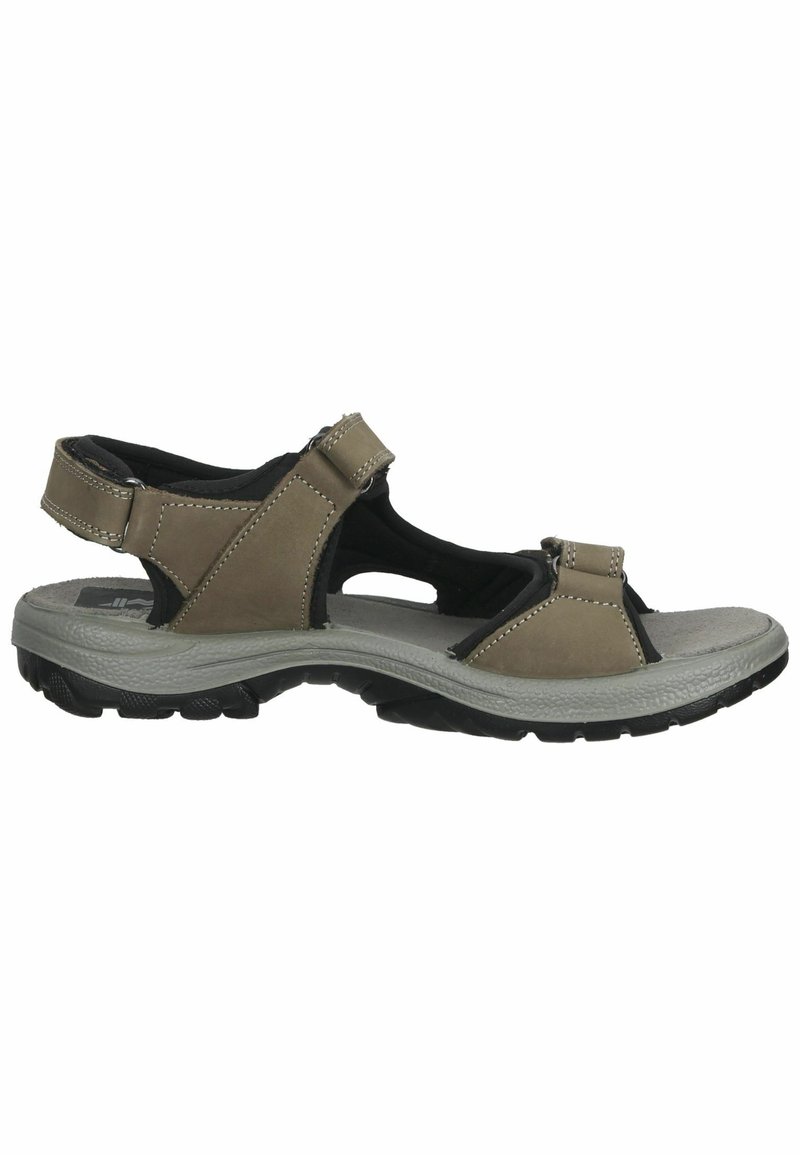 Damen Sneaker | IMAC Trekkingsandale beige - HD99649 Damen Sneaker | IMAC Trekkingsandale beige - HD99649
