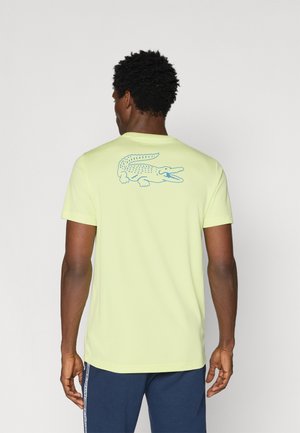 TENNIS SHIRT  - Camiseta deportiva - sencha