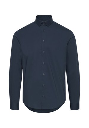 Casual Friday, CFPALLE - Skjorter - navy
