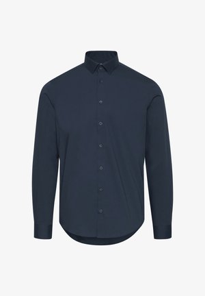 Casual Friday, CFPALLE - Overhemd - navy