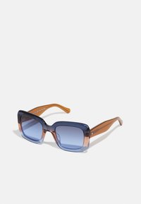 kate spade new york - BELLAMY - Saulesbrilles - blue/beige Miniatūras attēls 1