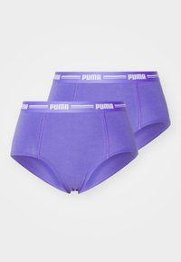Não selecionado, astor purple