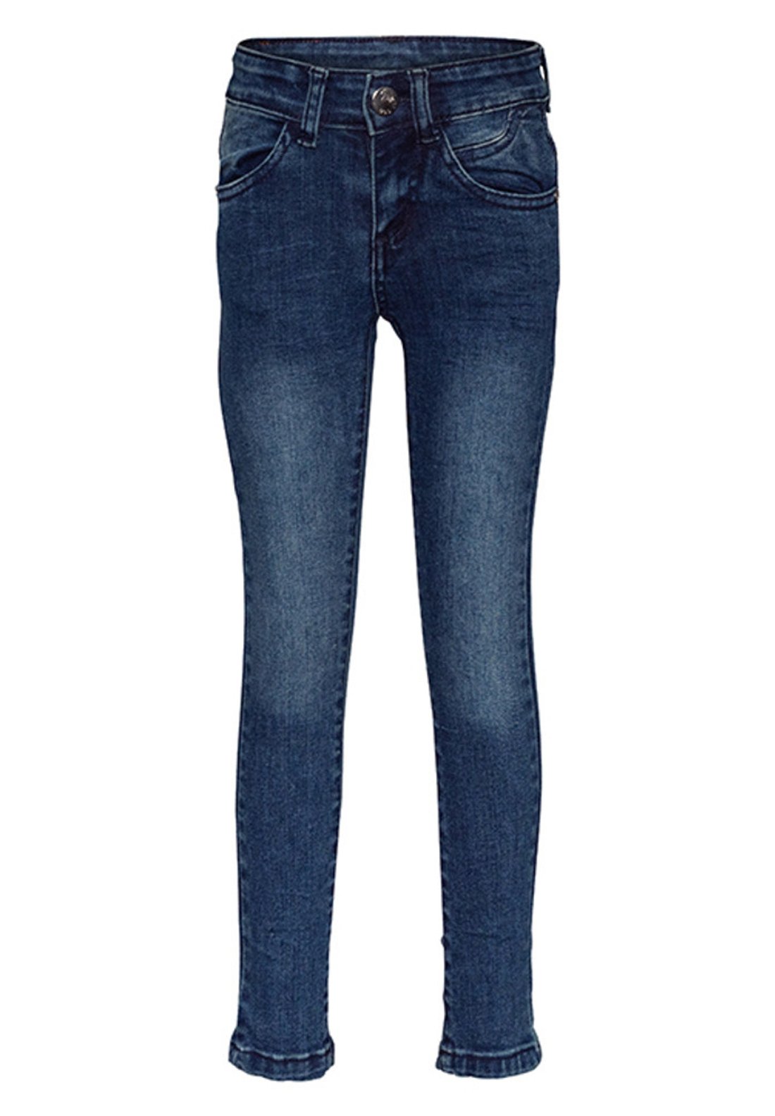 Dutch Dream Denim MEIDEN KOFIA - Slim fit jeans - blue/blauw - Zalando.nl