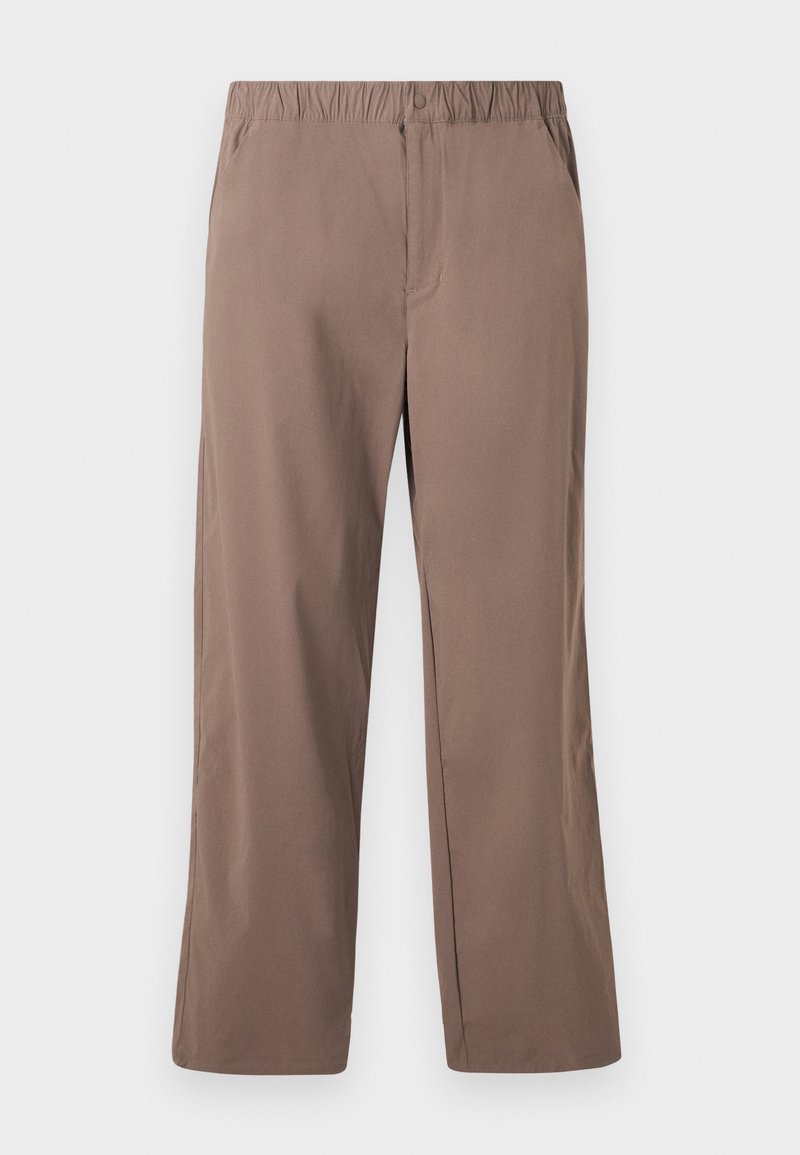 Columbia Broek beige