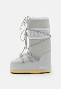 ICON UNISEX - Stivali con i lacci - grey