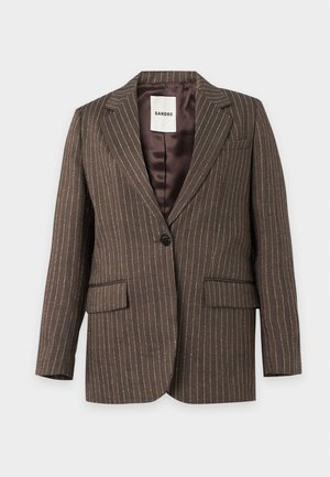 sandro, Blazer - marron