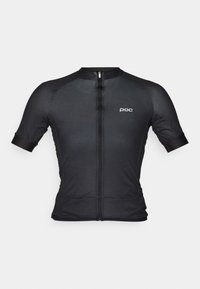 ESSENTIAL ROAD LOGO - Cycling-Trikot - uranium black/hydrogen white