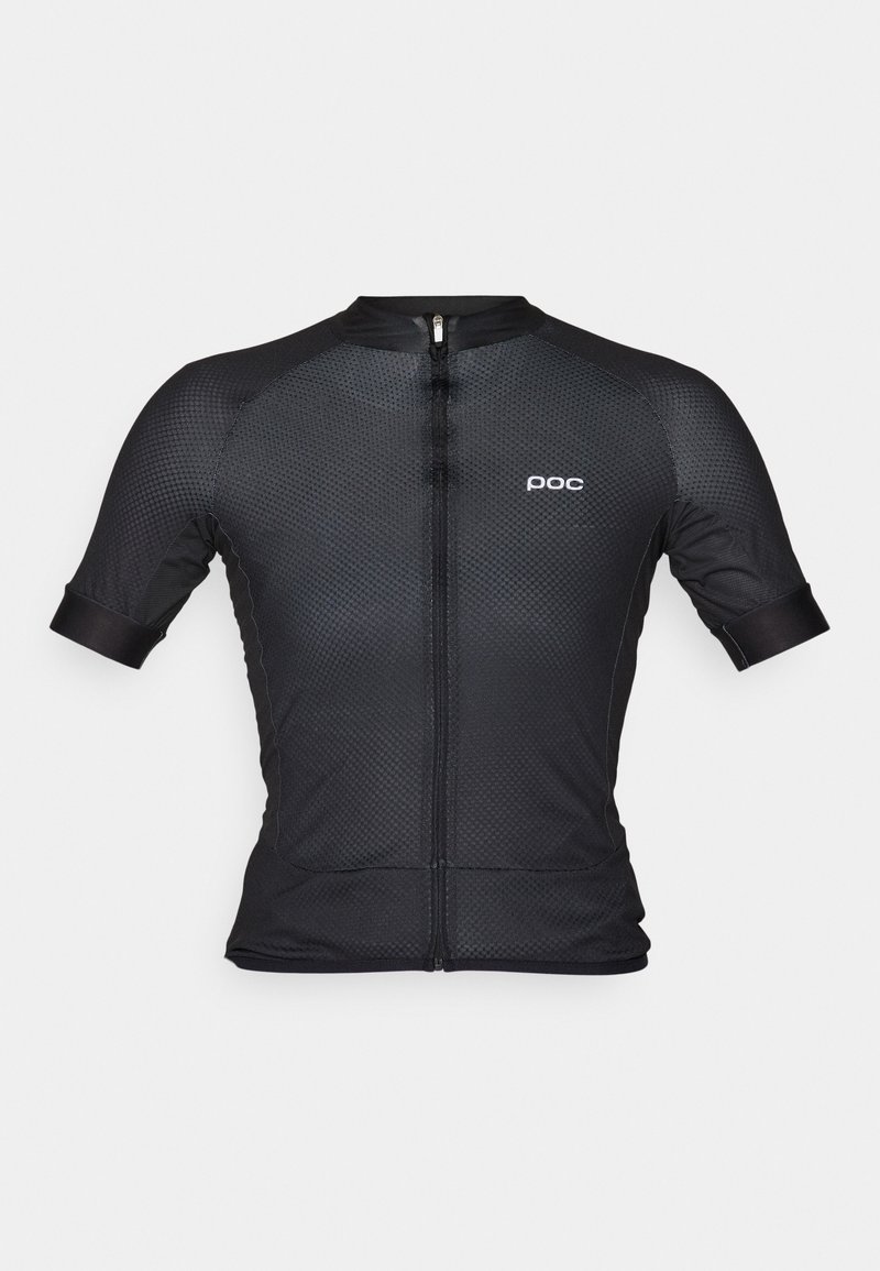 POC Wielershirt zwart POC Wielershirt zwart