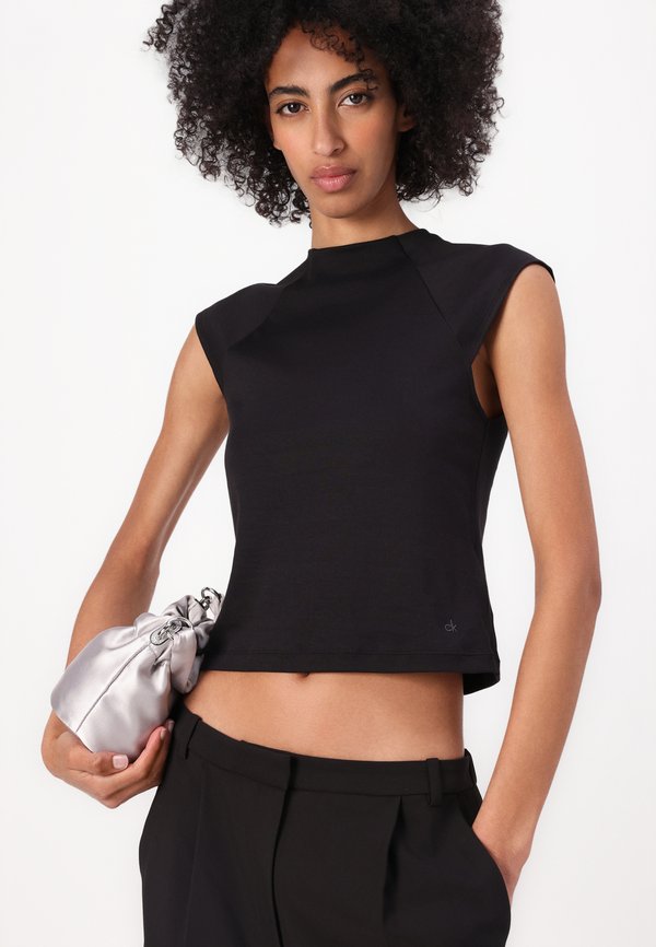 LIQUID TOUCH  - Basic T-shirt2