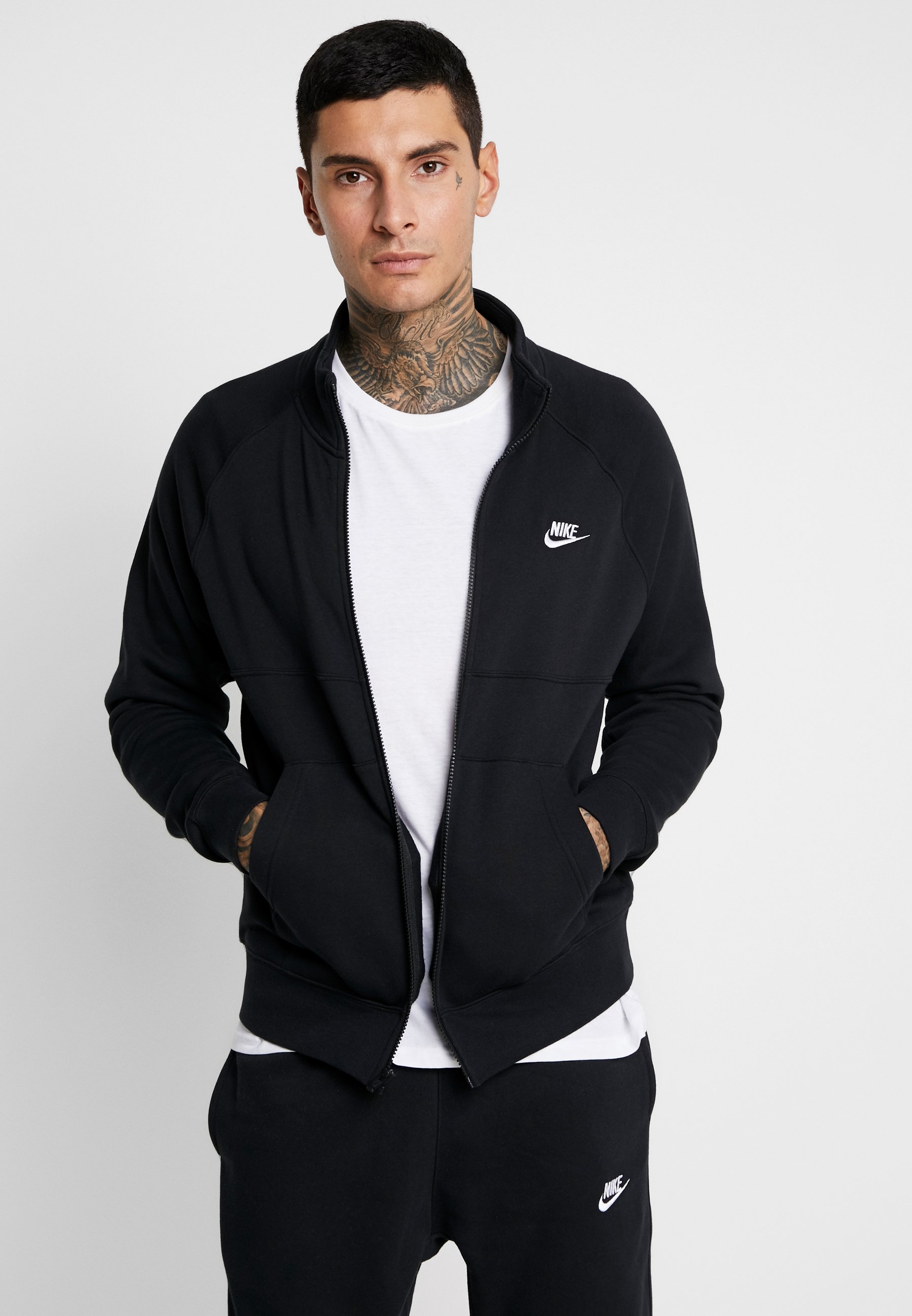 nike tracksuit zalando