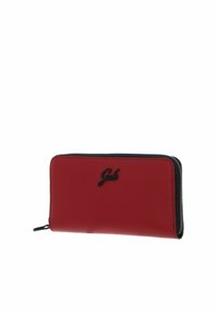 Gabs MONEY17 BANCONOTE ZIP - Portafoglio - fire