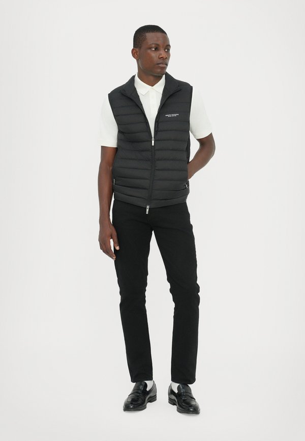 WAISTCOAT - Waistcoat2