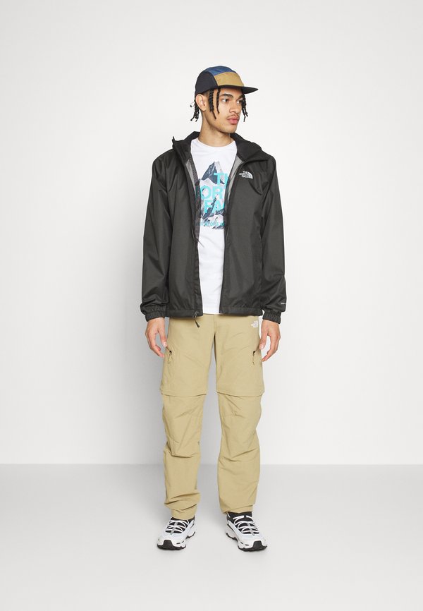 QUEST JACKET - Waterproof jacket2