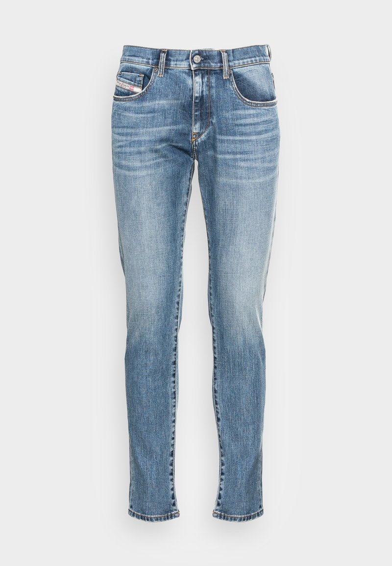 Blugi slim fit