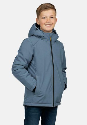 Cars Jeans, JAS HOWHAM JR. - Jas - grey blue