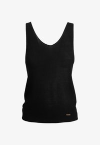 No seleccionado, black