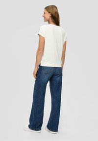 s.Oliver - T-shirt z nadrukiem