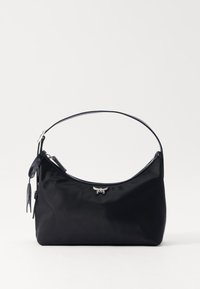 AREN HOBO - Håndtasker - black