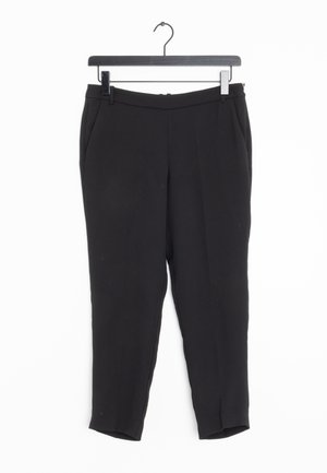 Esprit Pantalones - black