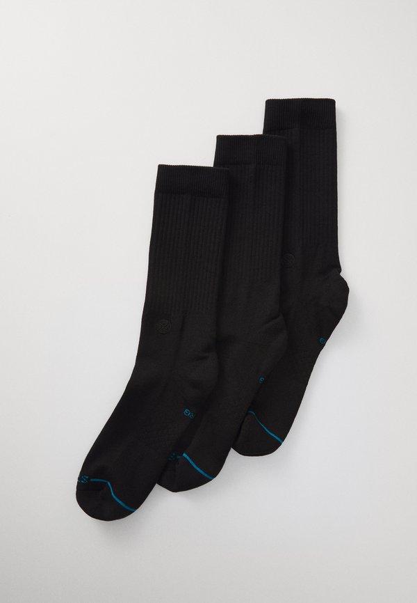 ICON 3 PACK - Socks - Main Image