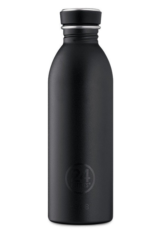 24BOTTLES Urban Bottle - Gourde Inox 500ml 100%Hermétique