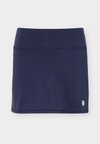 HYPERCOURT HIGH WAIST SKIRT - Αθλητική φούστα - navy