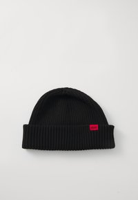 No seleccionado, black