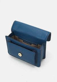 MICHAEL Michael Kors CLAIRE - Ülerinna-kott - dk chambray