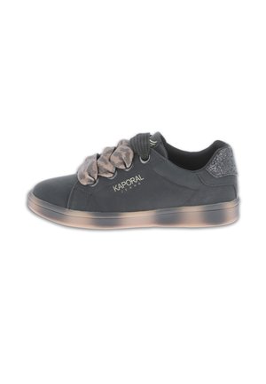 SEVERINA - Trainers - black