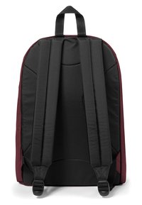 Eastpak OUT OF OFFICE - Sac à dos - crafty wine
