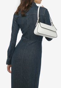 Miriade SPALLA ELIDE - Borsa a mano - bianco