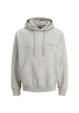 Jack & Jones JCOUNION  - Mikina - paloma