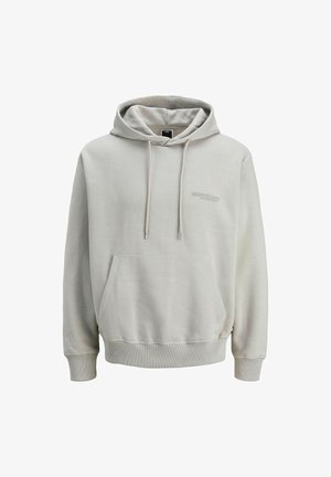 Jack & Jones JCOUNION - Kapucnis pulóver - paloma