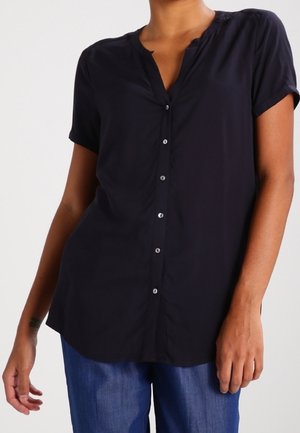 Bluse - dark blue