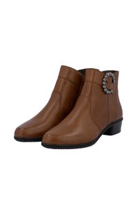Rieker Bottines - braun